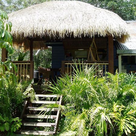 Mango Tourist Hostel Hervey Bay Dış mekan fotoğraf
