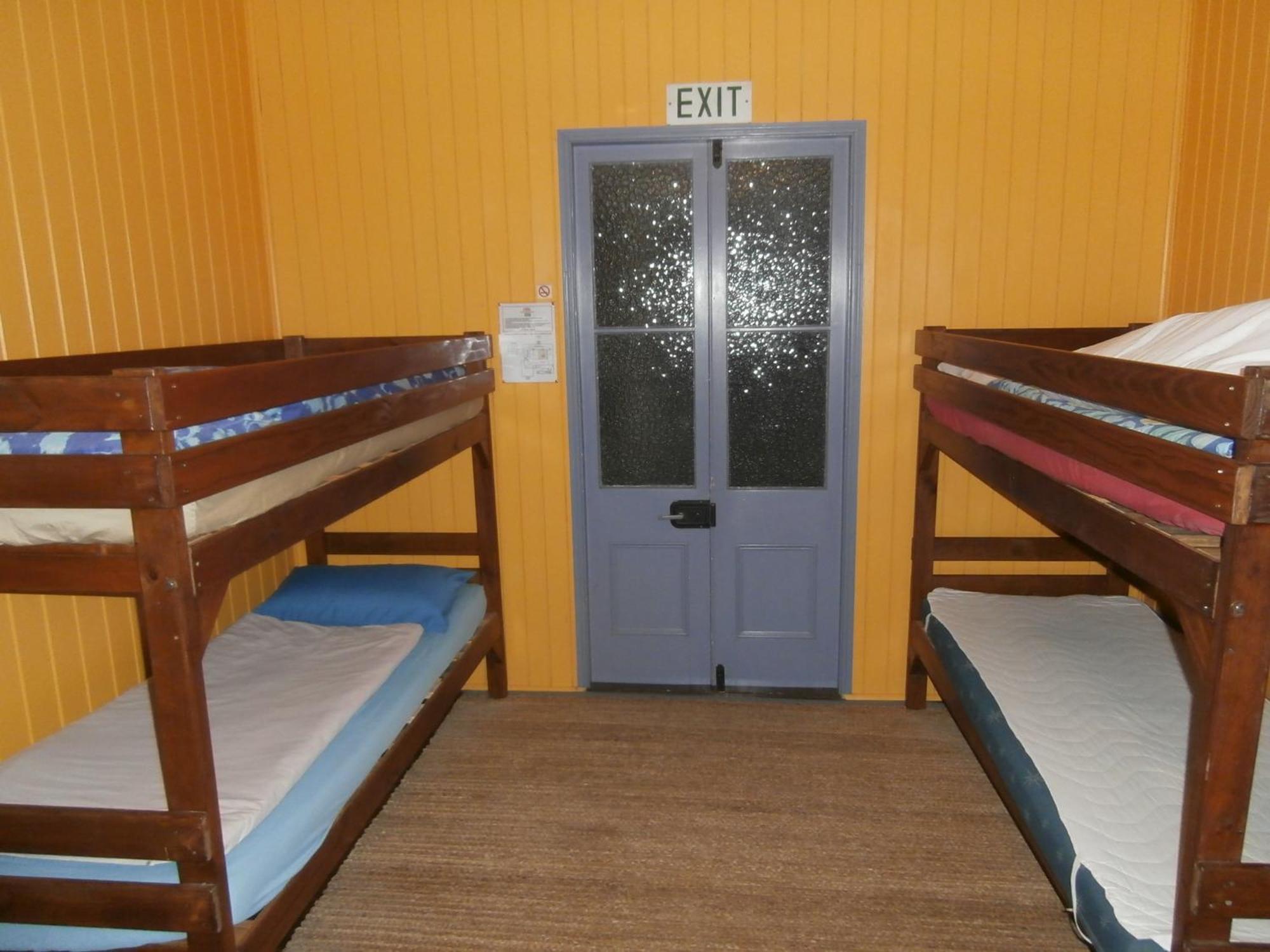 Mango Tourist Hostel Hervey Bay Oda fotoğraf