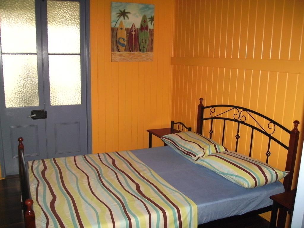 Mango Tourist Hostel Hervey Bay Oda fotoğraf